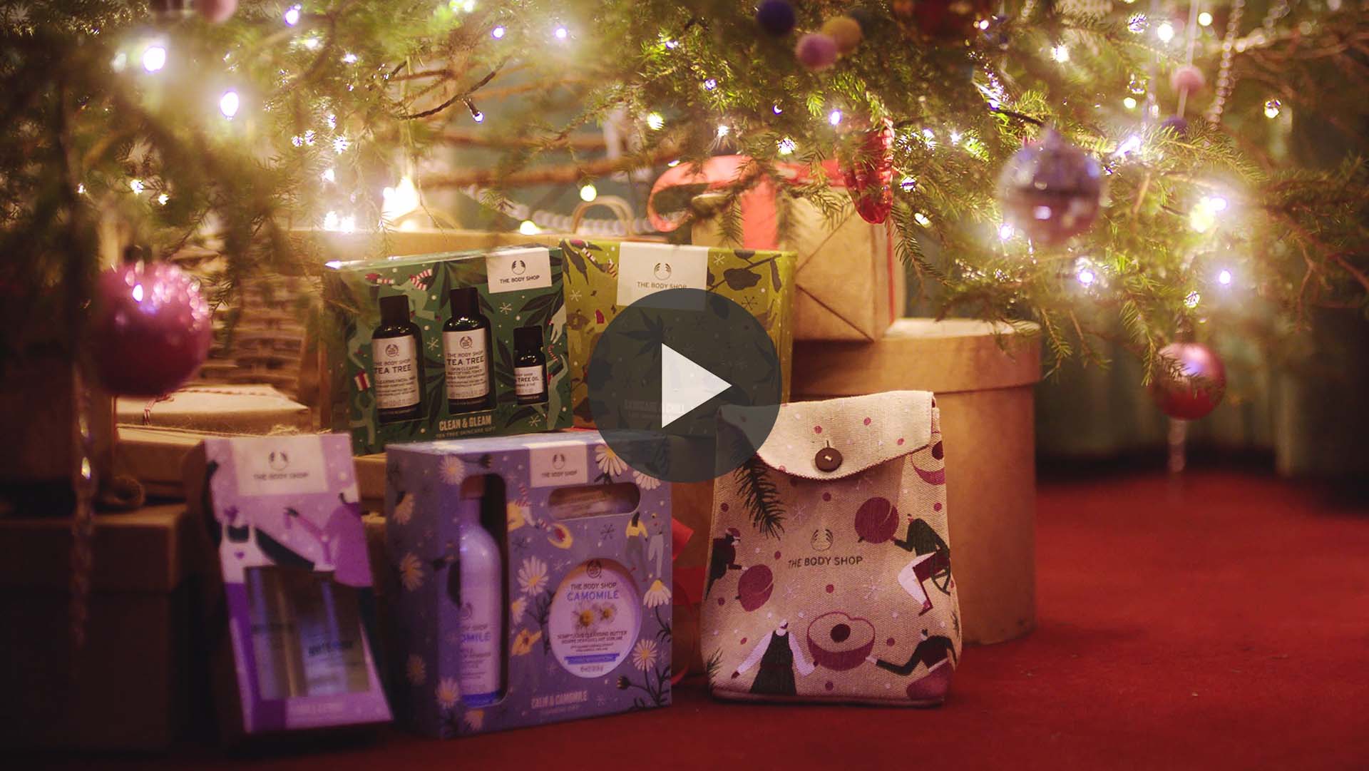 Amazon.com : The Body Shop Kindness & Pears Essentials Gift Set